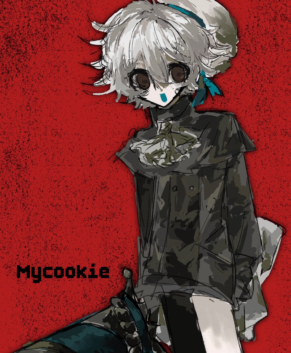 ALeax9l's tweet photo. 🍪 https://t.co/SptEpH5aFF