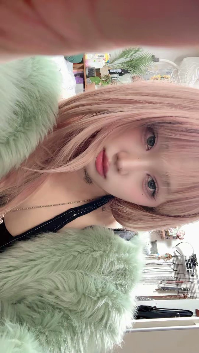 하늘 tweet media
