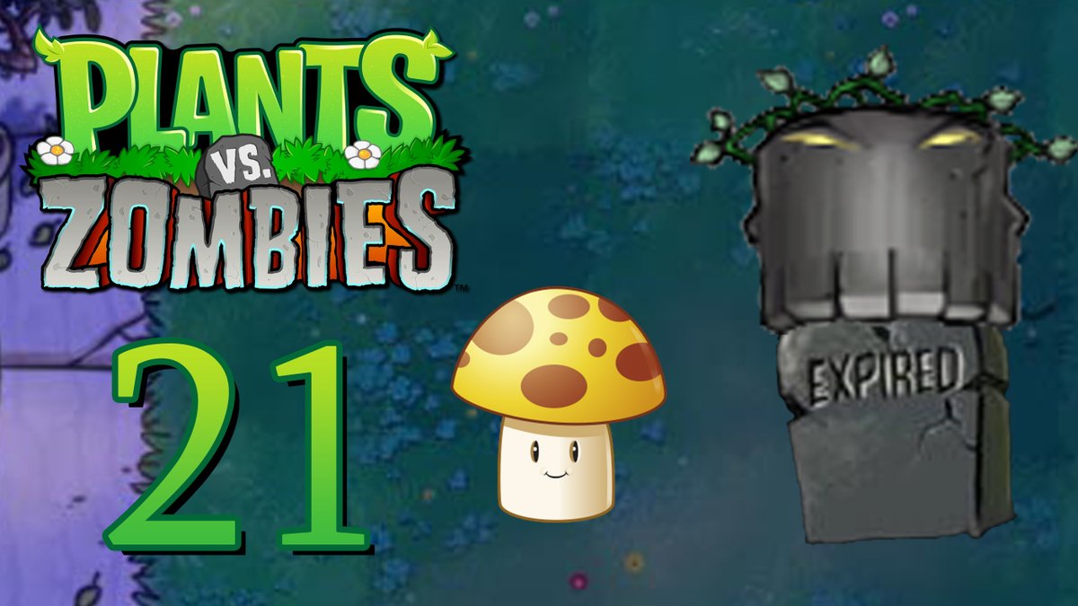TheNSCL's tweet photo. Be sure to clean up the crumbs after your plant eats the grave stone. Enjoy the new PvZ! https://t.co/eS1nMCAq0W https://t.co/yo5NZod1i8