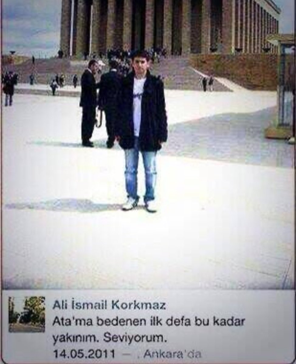 mujercombativaa's tweet photo. Ali İsmaile atılan son tekmeyi unutma https://t.co/7UvbNwuKRy