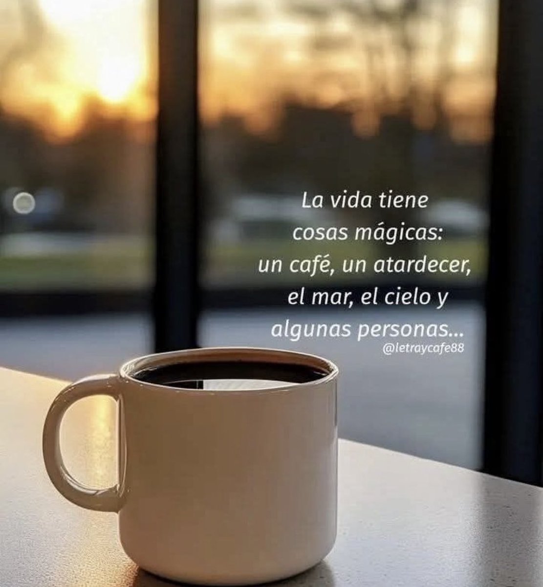 noraoca's tweet photo. Buenos días….gran martes para todos!!
🙏🏼😌☕️😘 https://t.co/fjQag5Gs6H