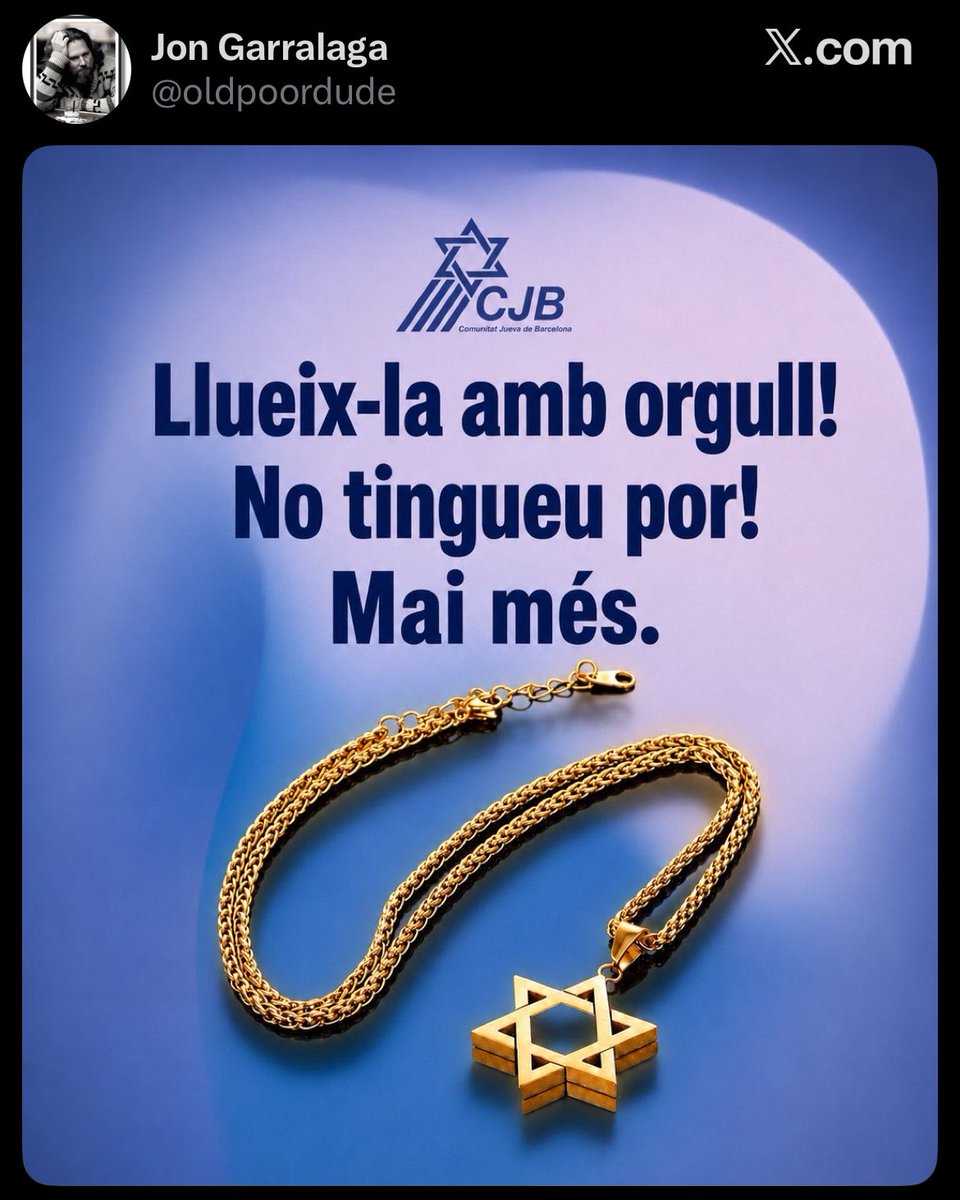 requeteric's tweet photo. @oldpoordude Sembla que alguns si que tenen d’amos… lliçons, cap ni una. https://t.co/q27A5KuwaN