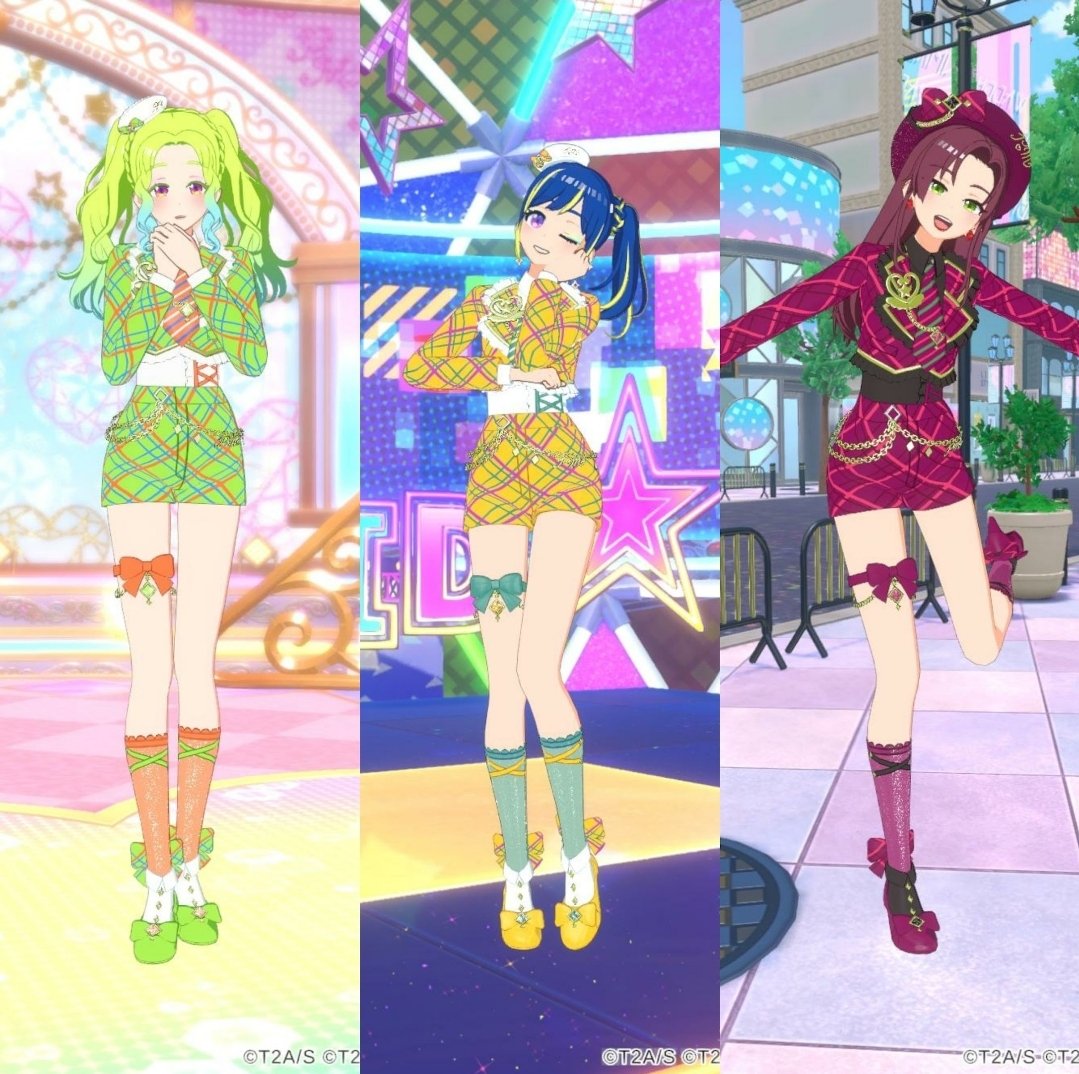 CCCaa223's tweet photo. #自慢のプリマジスタみせて
こうして見るとアイドルプリンセスとはまた違った魅力があるよね✨️ https://t.co/YKdBpK87dJ