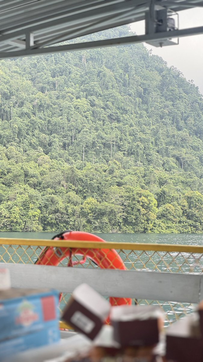 vx0idmnd1's tweet photo. Short trip dadakan https://t.co/uiamKDBqhC