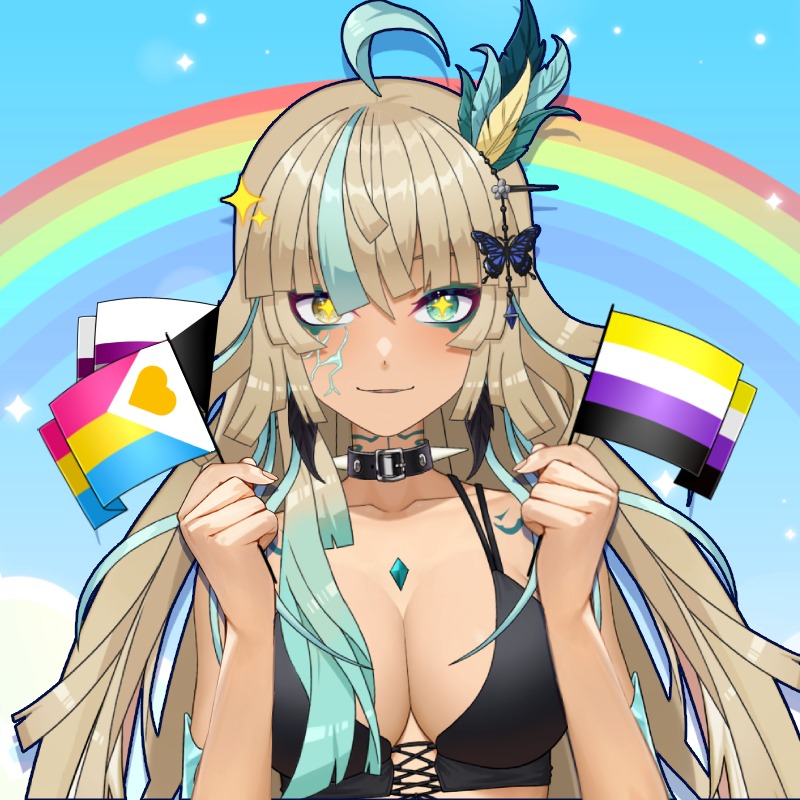 Ruu (@Ruurochu) / Posts / X