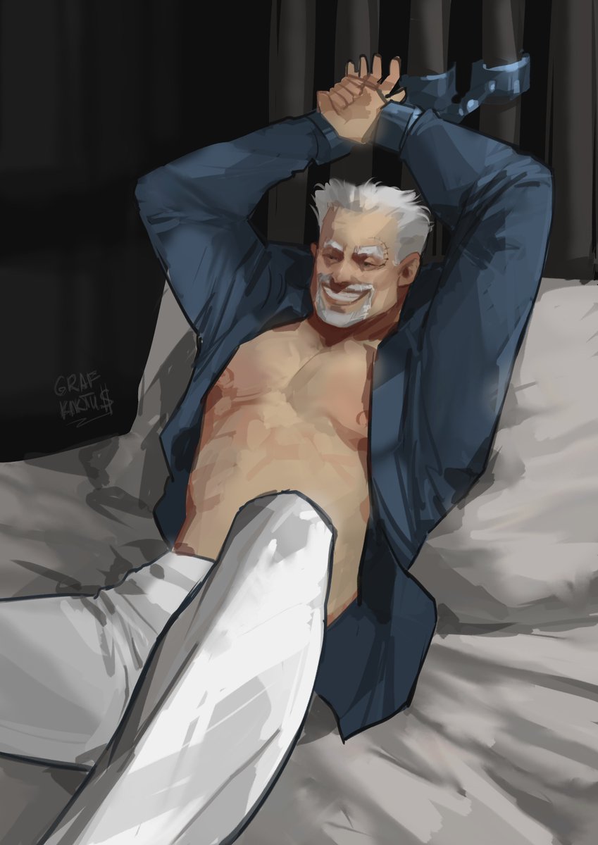 666_kaktus's tweet photo. #ONEPIECE〜 #garp #monkeydgarp #onepi https://t.co/MTJVjAtgjx