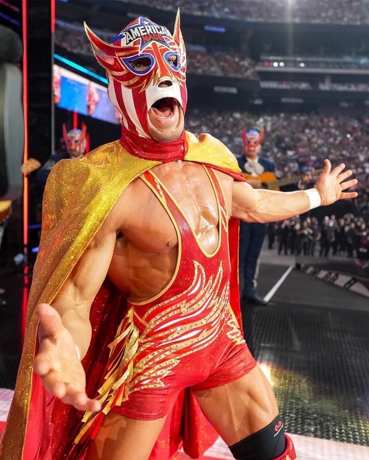 RingRulez's tweet photo. || يرى جيف جاريت بأن تشاد قيبل جاهز لمغادرة WWE ❌🔚 || 

"أعتقد بأن قيبل بحاجة إلى الاستمرار فيما يفعله… لكنه يجب أن يكون جاهزًا للمغادرة، لا أرى TKO ستأتي إليه وتقول : يا رجل، لقد أديت بشكل رائع في مونتيري، سنمنحك زيادة في الراتب".

(My World Podcast) https://t.co/NyunmS37MF