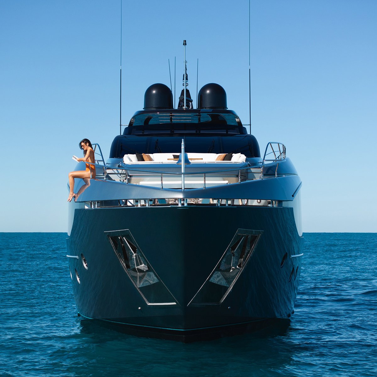 Riva Yacht Official tweet media