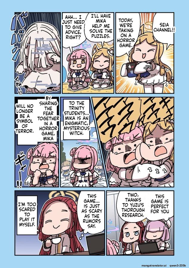Sensei Out of Context tweet media