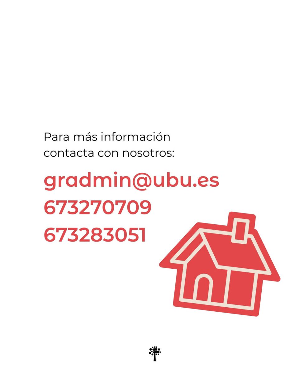 FundacionUBU's tweet photo. 🏢 Conviértete en el profesional que demanda el sector inmobiliario

🎓 100% online | 180 ECTS | Formación conectada con la realidad profesional 

#UBU #FUBU #AdministracionInmobiliaria https://t.co/MAP45khOMg