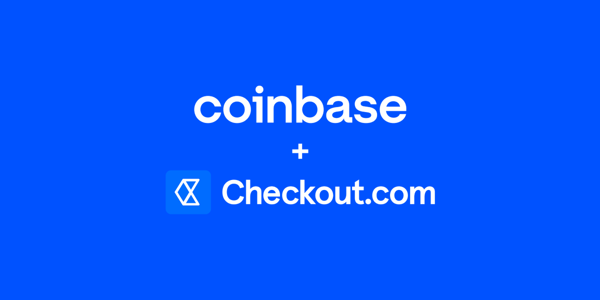 CoinbaseDev's tweet photo. Stablecoin acceptance is now available for eligible merchants who partner with @Checkout, powered by Coinbase Payments. 🚀

Consumers pay in USDC or USDT. Merchants settle in USD via Checkout․com’s existing rails. ↓ https://t.co/cXaSEP8iQn