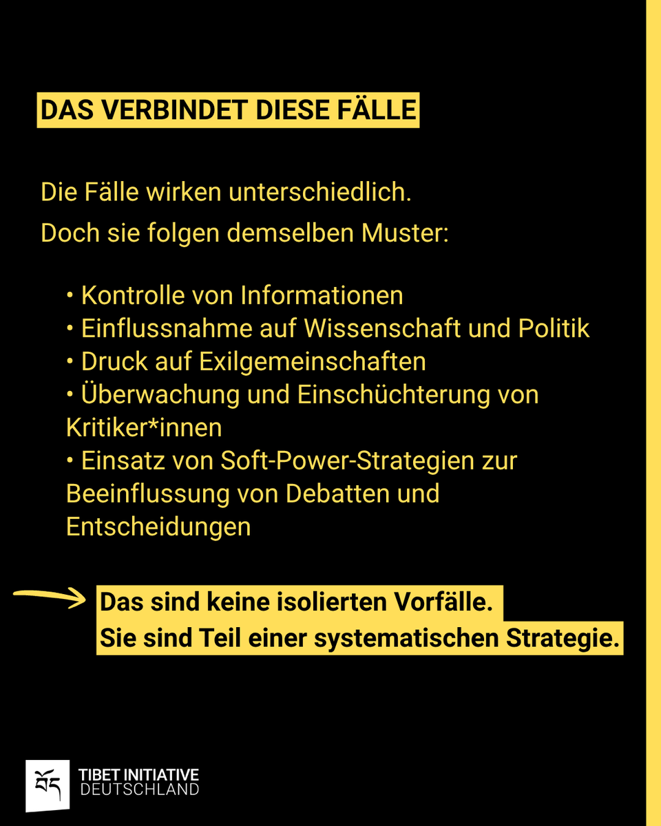tibetinitiative's tweet photo. 🔗 Das Muster dahinter https://t.co/ZQpZriIojb