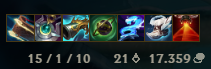 ouvindovgod's tweet photo. nova build da nami pra voces https://t.co/1ptaYkVSSj
