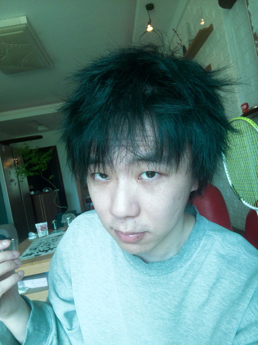 吴昊渊 tweet media