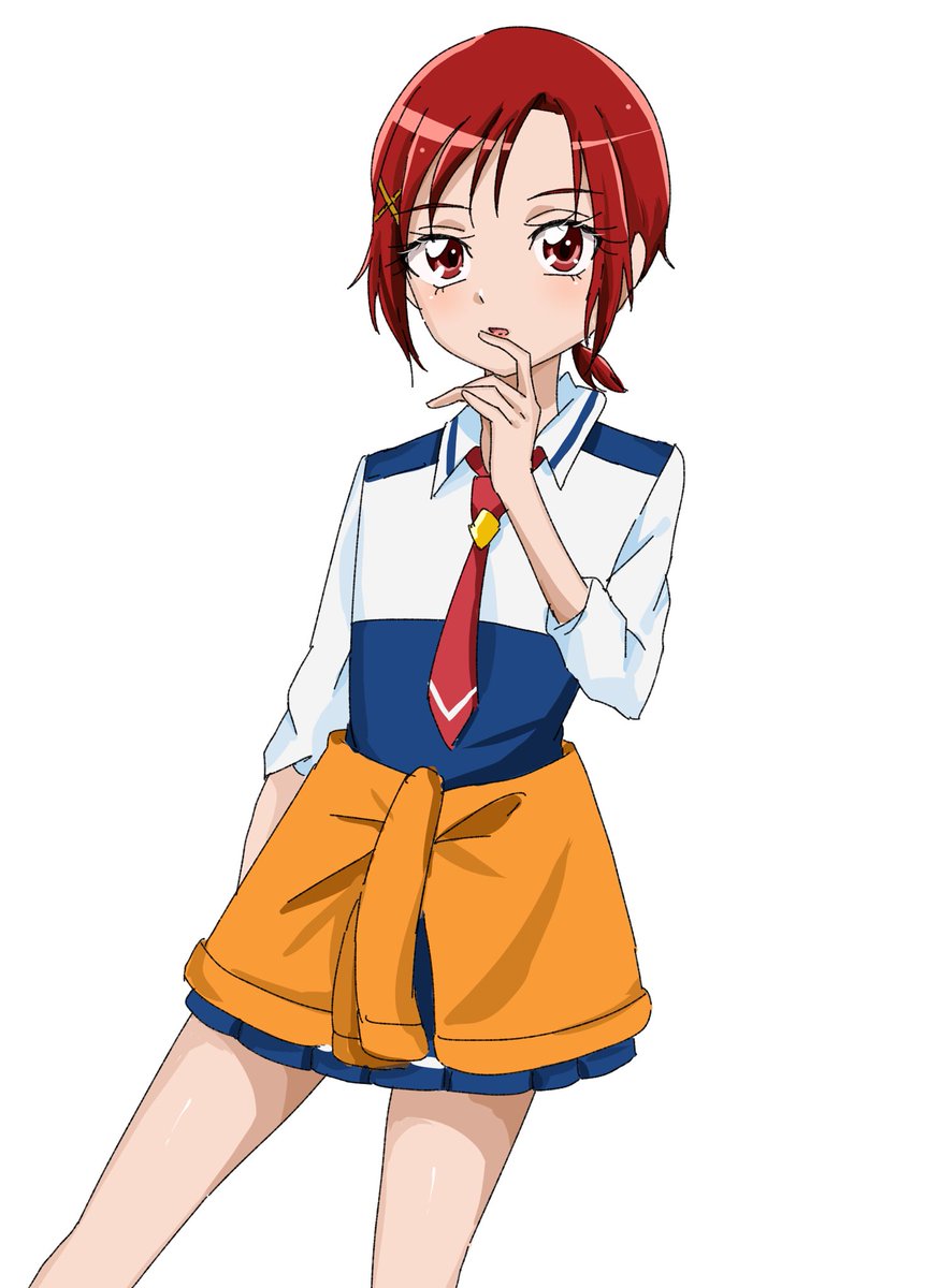 日野あかねちゃん🧡