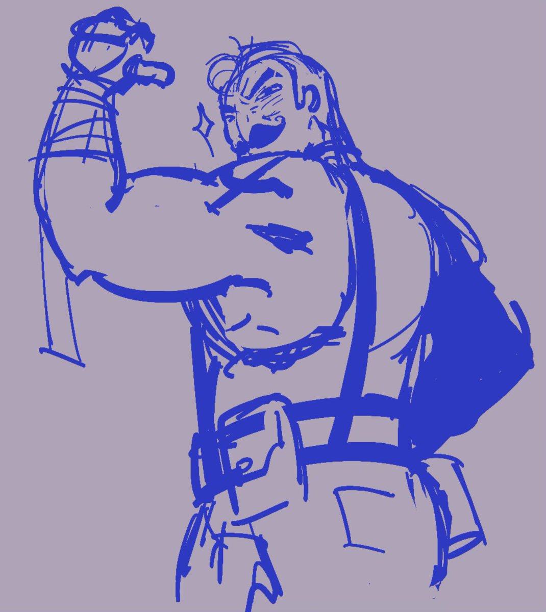 leggbitr_'s tweet photo. I'll..finish it at some point..... https://t.co/Tvqytfhp5k