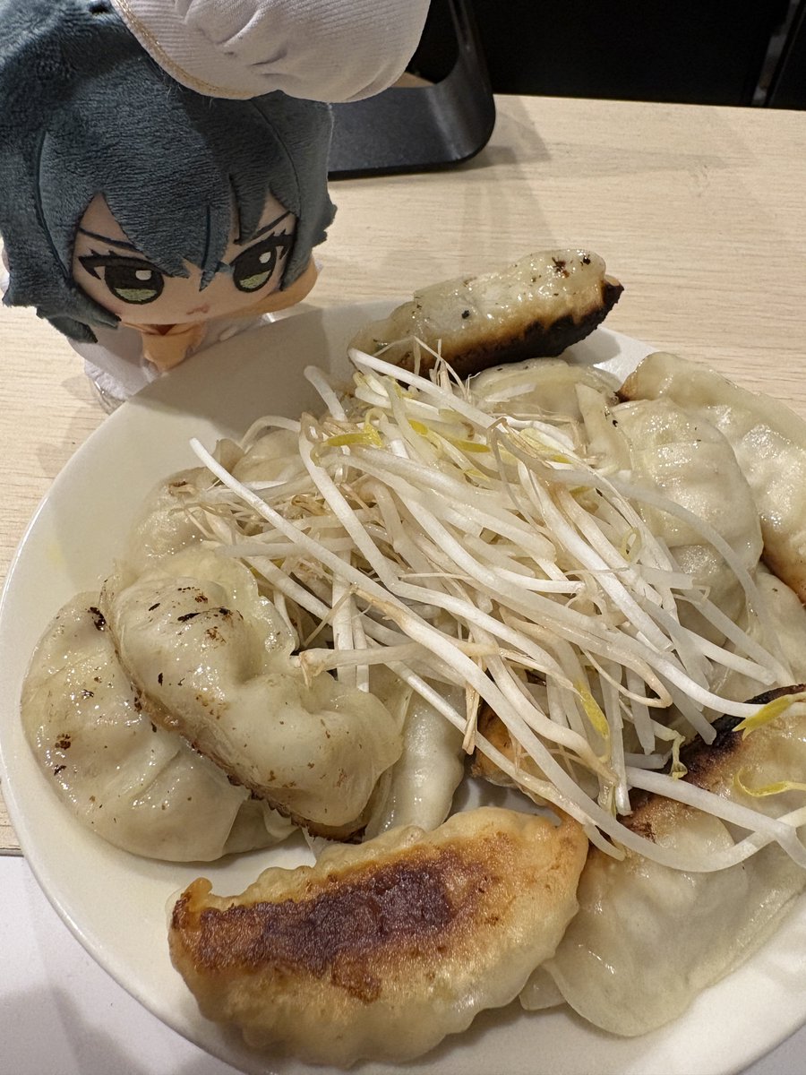 はんさん@安野家。少々思考が破壊されてる tweet media