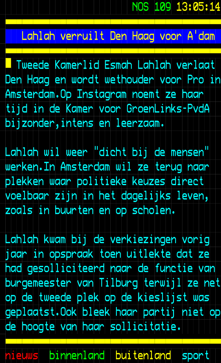 M65686's tweet photo. Wat ben ik blij dat ik verhuist ben uit Amsterdam.
https://t.co/v5F3ebMzE7 https://t.co/2TEtIHpDYe