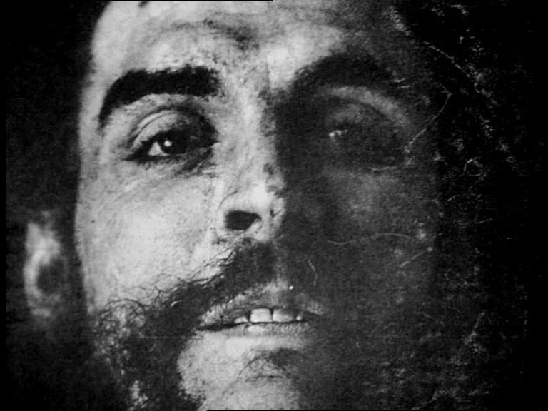 excessque's tweet photo. the hour of the furnaces (1968)

dir. fernando solanas &amp; octavio getino

this pioneering third cinema documentary was banned under argentina’s dictatorship. it was screened secretly in factories and unions, protected by armed guards against police raids. https://t.co/Kif11dpRce