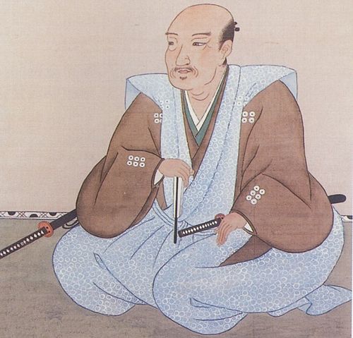 naruseyanoken1's tweet photo. 1615年6月3日（慶長20年5月7日） は、大坂夏の陣にてこの方が越前松平勢の西尾宗次に討たれた日です。

西尾宗次は武田の旧臣で遠江高天神城の戦いで横田尹松に従って脱出したひとりです。

首を預けたのが武田の旧臣であったのはせめてものことであったかもしれません。

この日、豊臣秀吉の築いた大坂城天守閣は炎上しています。

さて、今日のこの方は易しいですね。