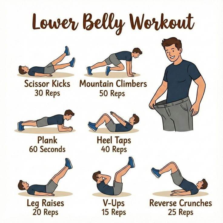 Fitness__Lab's tweet photo. Lower Belly Workout https://t.co/kFmxM57rcE