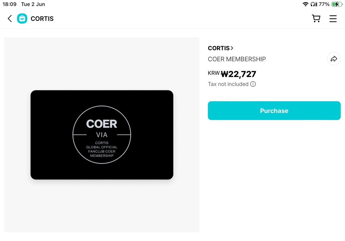 _behuman0's tweet photo. รับสมัคร/ต่ออายุ 
- COER MEMBERSHIP
- ARMY MEMBERSHIP

เรทวันนี้ 567 บาท
(2/06/69)

*ด้อมอื่น ๆ ก็รับสมัครเช่นกันค่ะ สามารถสอบถามได้เลย! 

#ตลาดนัดCORTIS
#PUTYOURPHONEDOWN
#ตลาดนัดบังทัน https://t.co/WrhLE21YYe