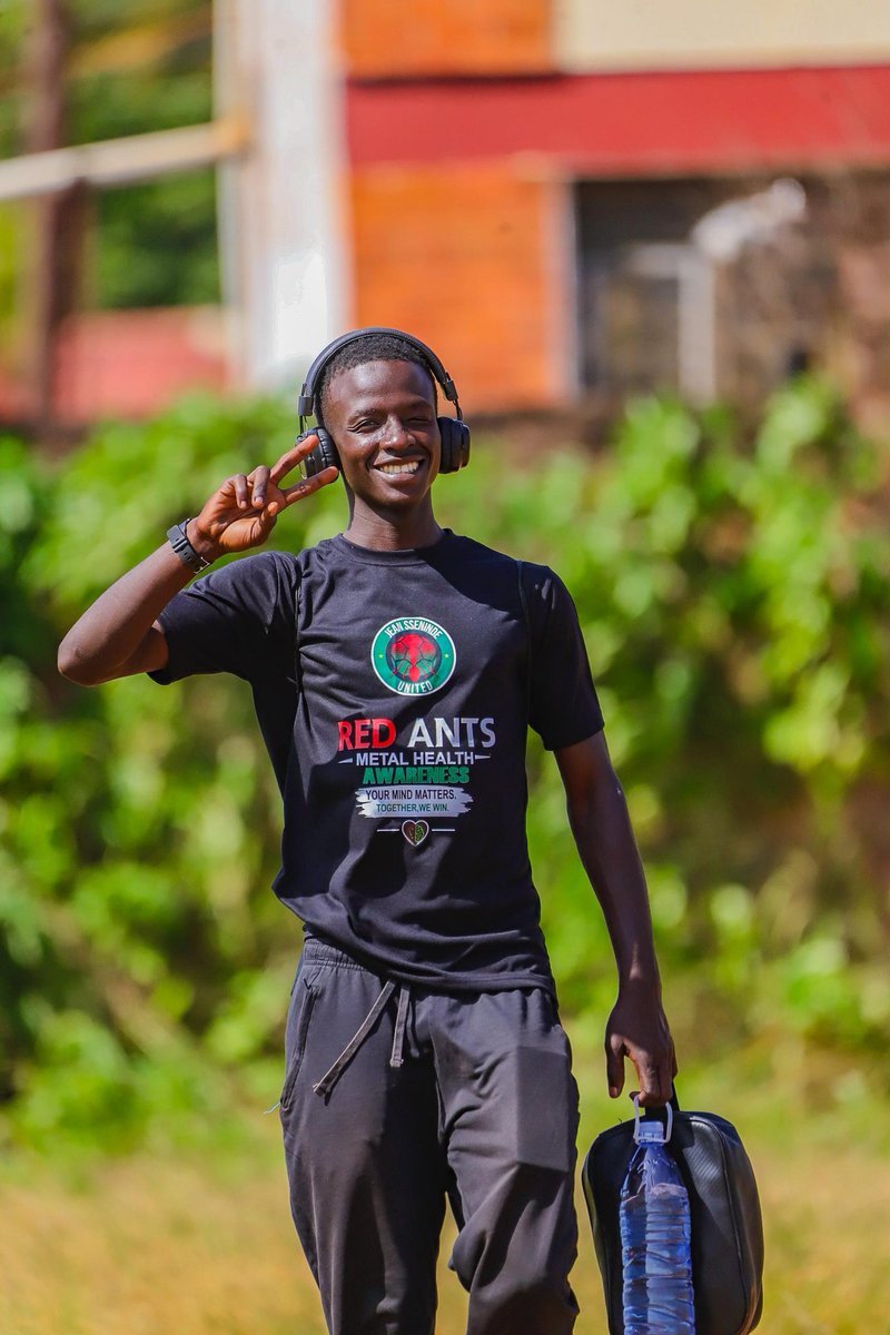 RedAntsMen's tweet photo. #Finalgame 
#RATROY

📍Tupo  Site....tayari kwa mchezo wa mwisho wa Msimu💯 https://t.co/5uvfYksowb