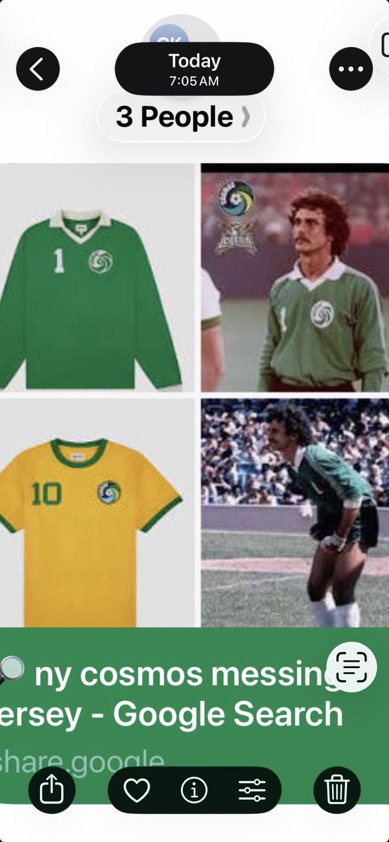 ShepMessing1's tweet photo. @nycosmos @mls @uslleagueone https://t.co/khKwqrPoh3