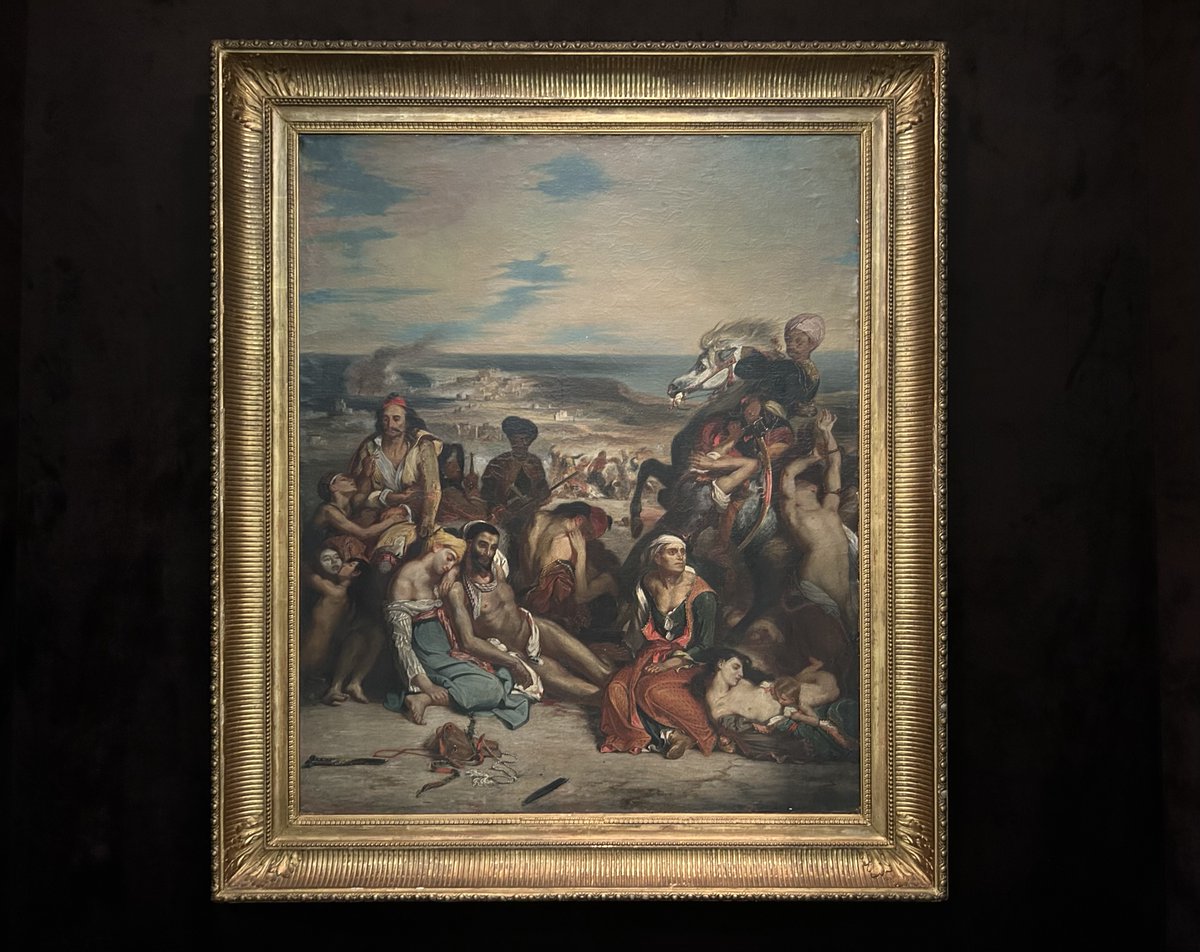 CIGICG's tweet photo. To honour those who fought for Greece’s freedom, the Greek State established the History of War Museum in 1975, which today has several branches and Annexes throughout Greece. The War Museum houses artifacts of war from the Paleolithic Period to the Korean War. 

#greece #history https://t.co/yvGK4eymaE
