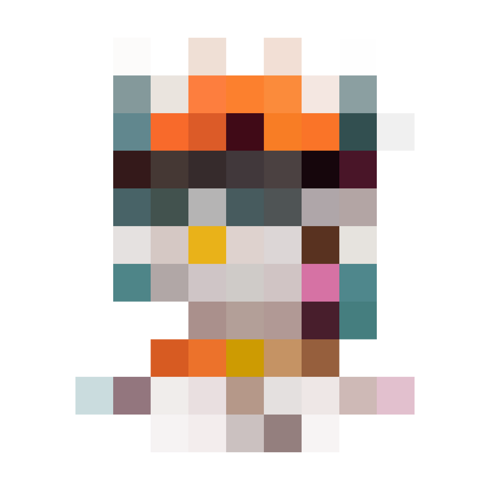Midday148's tweet photo. @ParkedNFuckedUp Pickle (pixel speckle) https://t.co/m40u0ZqHoF