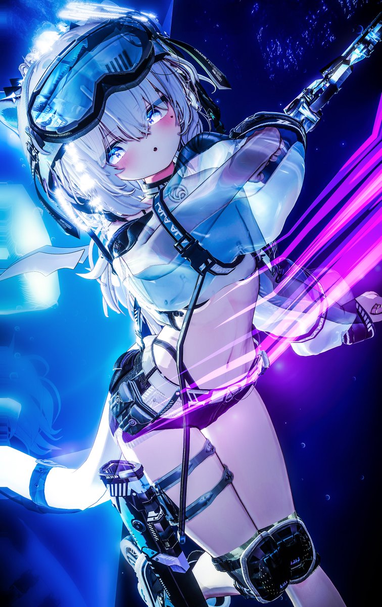 ばも@VRC tweet media
