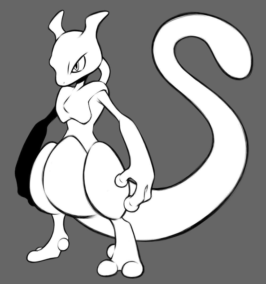 Digivolvar's tweet photo. new mewtwo pokemon base

🔗⬇️ https://t.co/JXTFglwEau