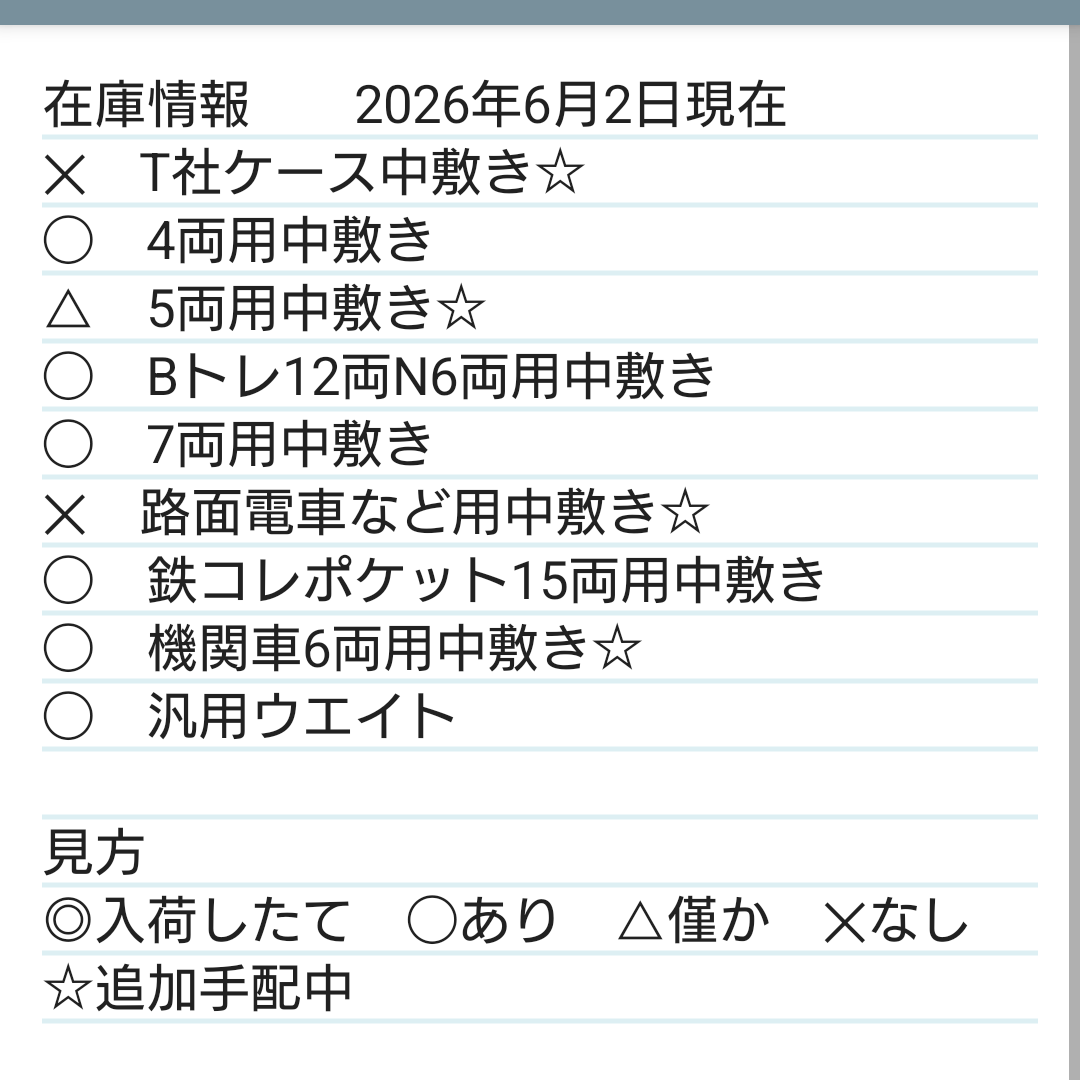MiniunitStrage tweet picture