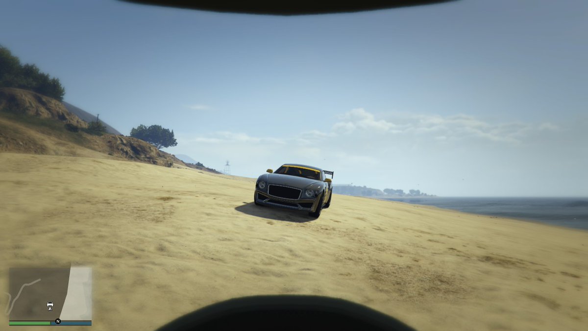 imthingk's tweet photo. car on the beach 0-0 https://t.co/SQsbZWqbkQ