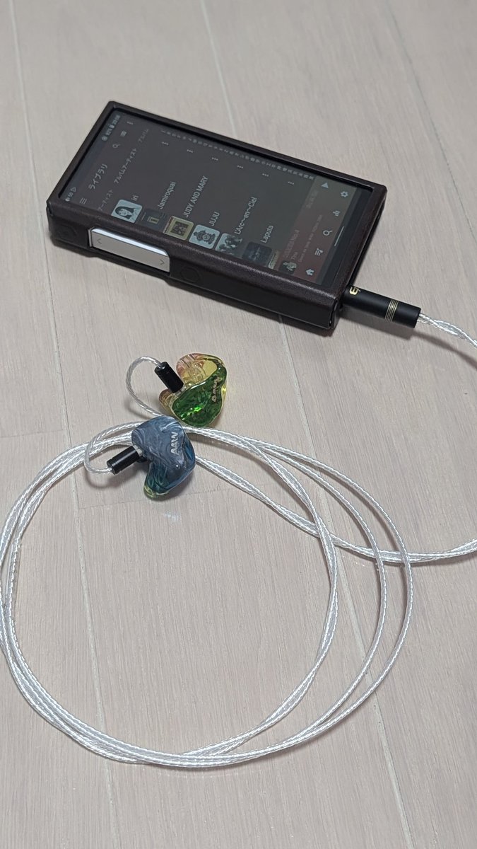 ESSENCE AUDIO (@ESSENCE_AUDIOjp) / Posts / X