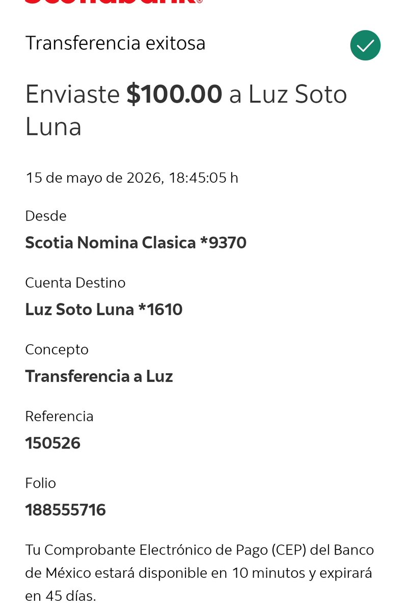 aquiles_mac's tweet photo. Cuidado con esta perra estafadora Luz Soto Luna, una vez que le transfieres te bloquea, hija de su p.. madre por $100 se dan a conocer #tetona #milf #naucalpan #madura #tetas #hotwife #single #contenido https://t.co/k5emPTnZ6R