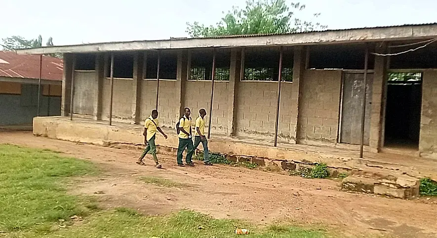 vanguardngrnews's tweet photo. Oyo abductions: Parents reject rice, cash, demand release of kidnapped children

https://t.co/25Fp0TWU6y https://t.co/p6XBi2Jdot