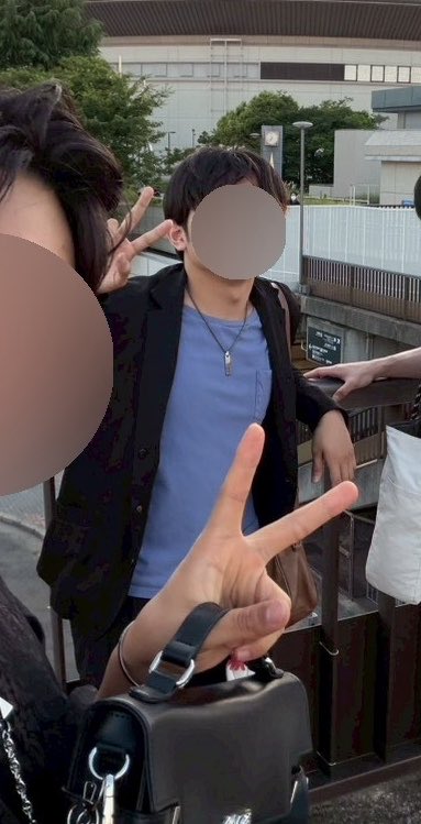 hatimaru_157's tweet photo. #私と会ってみてどうでしたか

新規の人多かったから気になる〜 https://t.co/8UcX8hmRIN