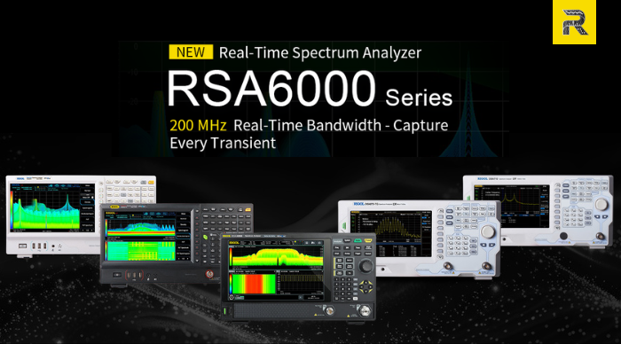RigolIndia's tweet photo. RSA6000 Series Real-Time Spectrum Analyzer continues to be a reliable choice for engineers who need deep visibility into fast-changing signals. 

#RIGOL #RSA6000 #SpectrumAnalyzer #RealTimeAnalysis #RFTesting #EMITesting #TestAndMeasurement https://t.co/OaRUeLHskr