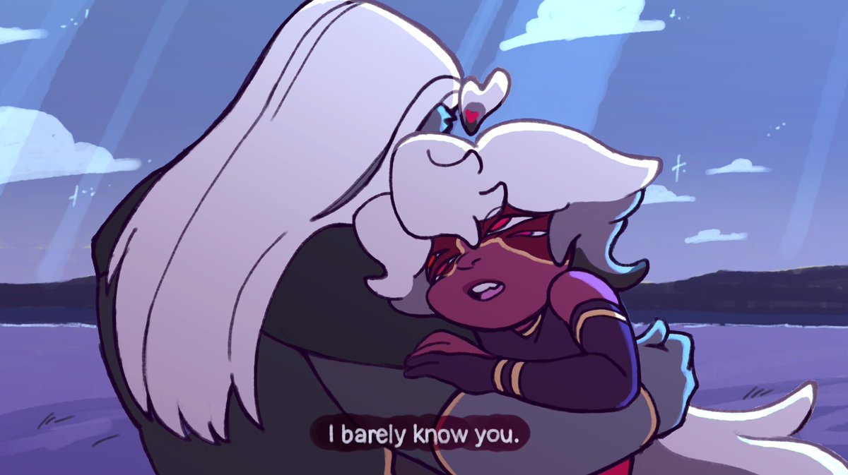 WaywardInfinite's tweet photo. [🕊️] Obsessed with this moment

#stevenuniverse #originalcharacter https://t.co/Fm0hz6jOhK