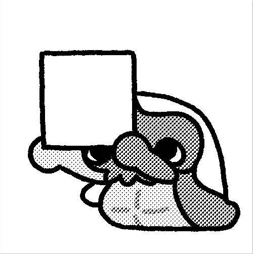 blackdumb0's tweet photo. 흑백 버전 https://t.co/ZO44umGf1h