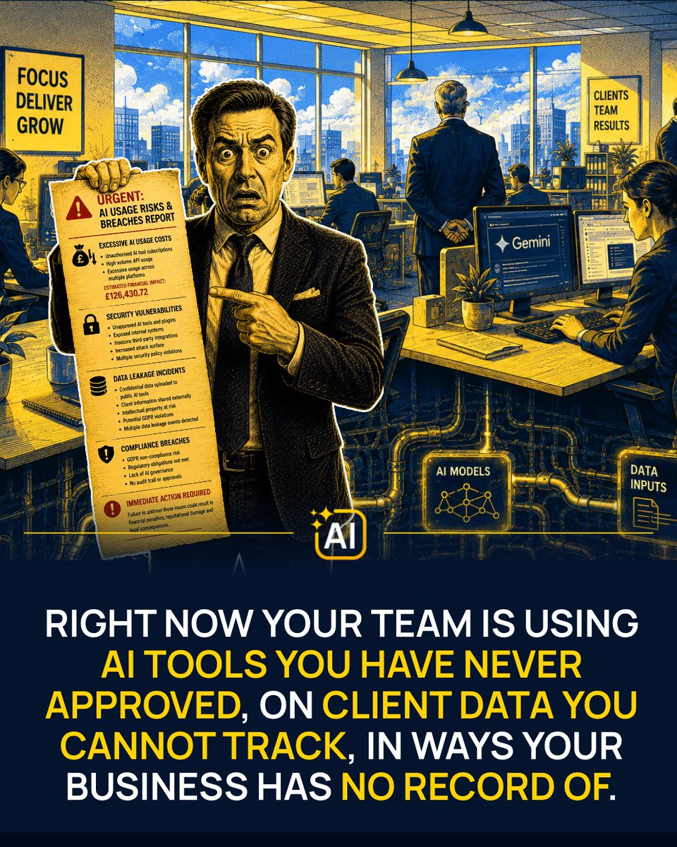 ai expert tweet media