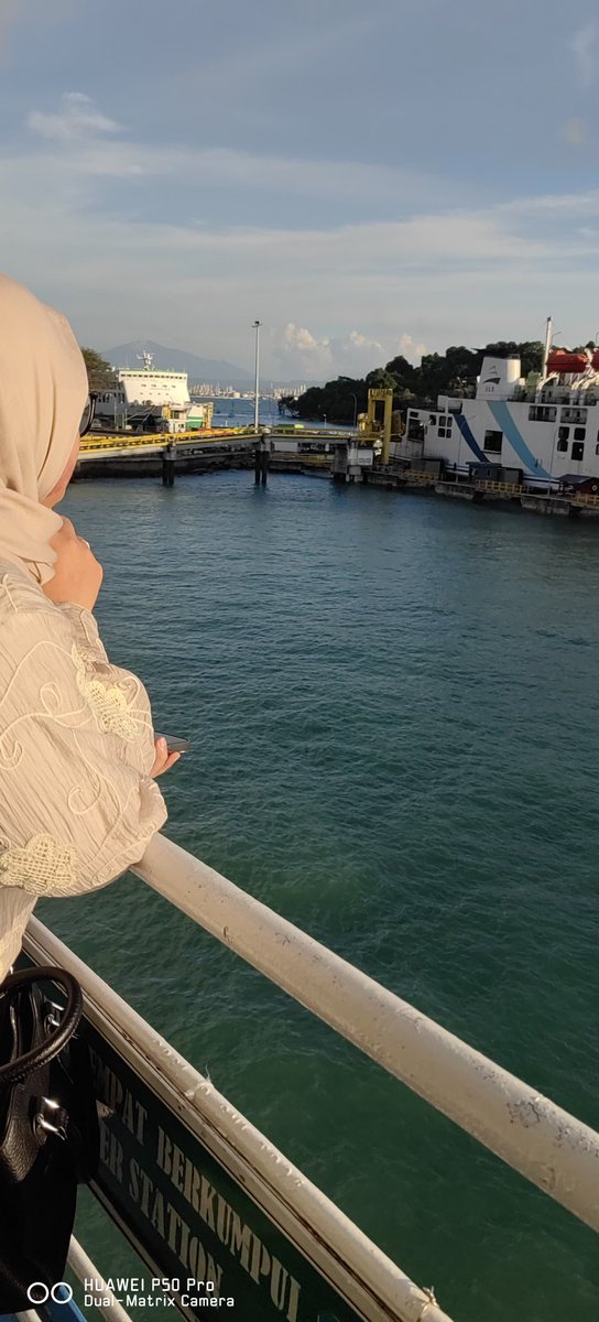piknik_o's tweet photo. akhirnya bisa ngajak istri touring berburu sunset😊 https://t.co/uZDWWCtH0F