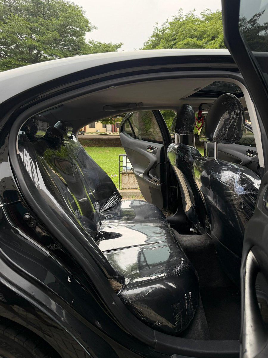 TobyFestus's tweet photo. DIRECT TOKS  🇺🇸 🇺🇸 
{APRIL    2026ENTRY}

*LEXUS IS250

*DIRECT TOKS *

YEAR - 2009 💥 
📌 HEADLAMP WASHERS  MODELS 
📌 KEYLESS ENTRY 
📌 SUNROOF ROOF
📌 SHADE ACTIVE
📌 HEADLAMP WASHERS
📌 ECO DRIVING MODES
📌 LOW MILEAGE OF 95k
📌 TOTAL ACCIDENT FREE
📌 sonic  SOUND
📌 ALLOY https://t.co/yaTbZiM6N5