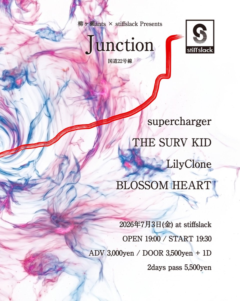 MetalMental15's tweet photo. superchargerという岐阜のバンドがきっかけでstiffslackと共同企画をやる事となりました。協力してくれた皆さんありがとう。久々にがっつりバンドを呼んでハコでやります。antsもssも初出演のバンドがおります。新しい出会いと発見のある2日間にしたいです。また改めてここでもバンド紹介します。 https://t.co/jE997BQUKu