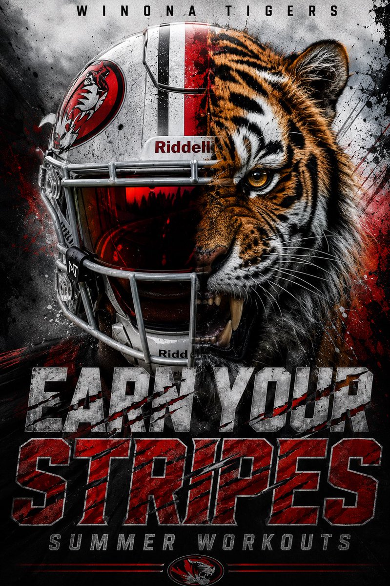 CoachBallard_'s tweet photo. Earn It‼️ https://t.co/K8w5msl0Sv