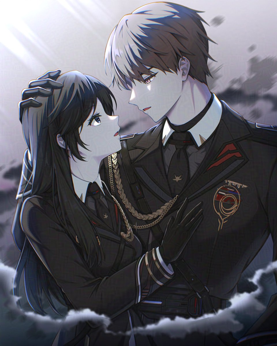 BBAMO_BBM's tweet photo. #커미션 #Commission 

LD 풀채색 타입 2인 작업했습니다!
신청해주셔서 정말 감사합니다 ^///^

LD 풀채색 커미션 : https://t.co/498QjS7oQG https://t.co/buPZMADnKB