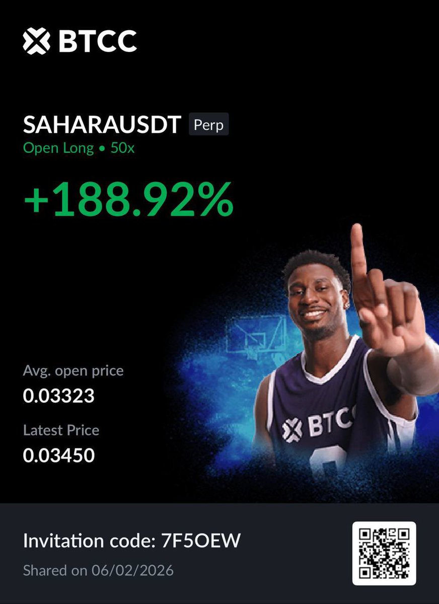 luctradez_'s tweet photo. My group is absolutely printing to start the day off! 

I gave the call to long $Sahara and many printed off of it💰

Come catch the next call here⬇️

https://t.co/flQ8l16Nnx https://t.co/YvzbfiiDgi