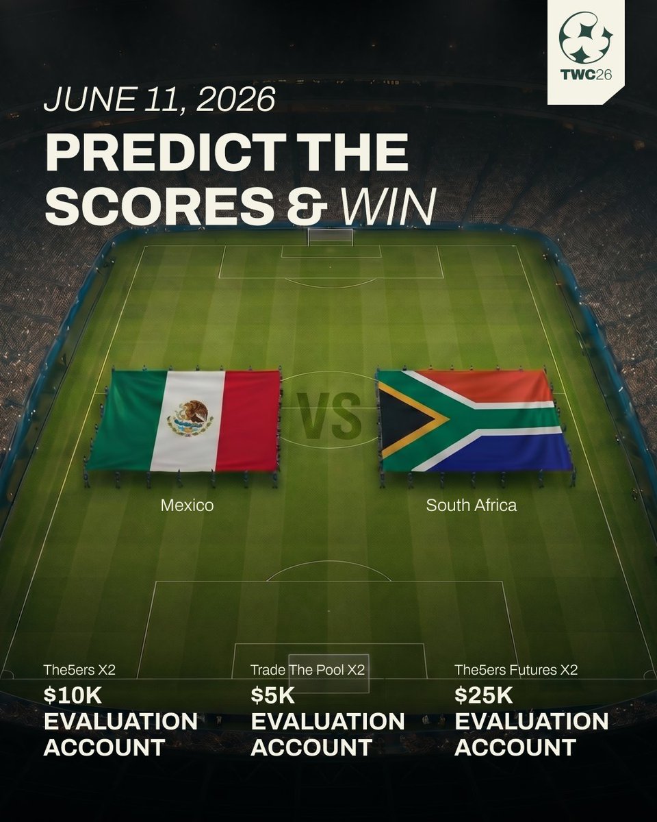 the5erstrading's tweet photo. The first game is warming up!

The players have already arrived at the training facilities.

All you need to do is guess the correct score ⚽️

Guess the result and join the giveaway here: https://t.co/LD9crVaR26 https://t.co/5snnHlPUK6