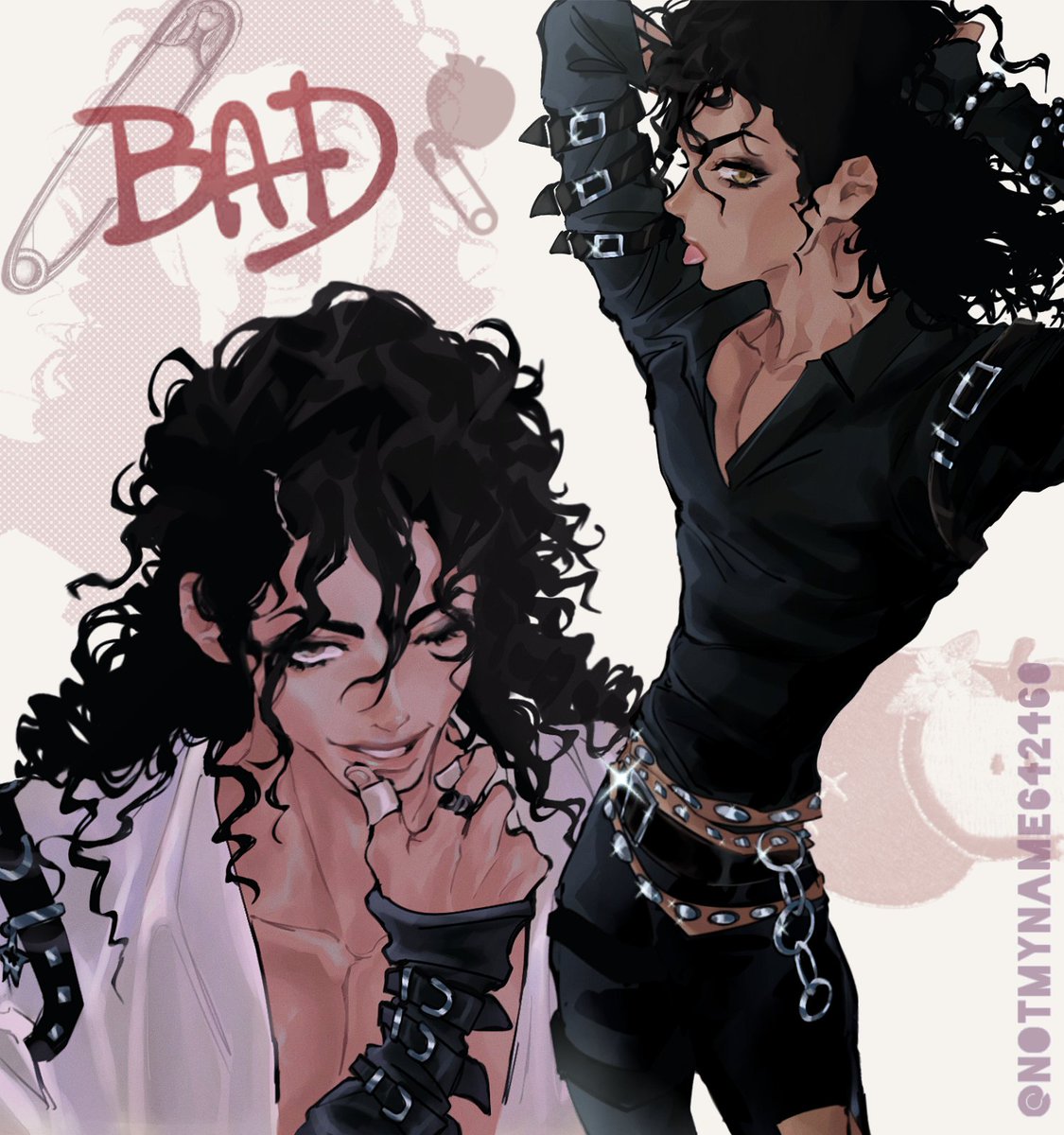 ⟆ₗₒₐₙₑ 🍎 | 𑣲ϻⳗ вιopιc ҽɾα ✦ tweet media